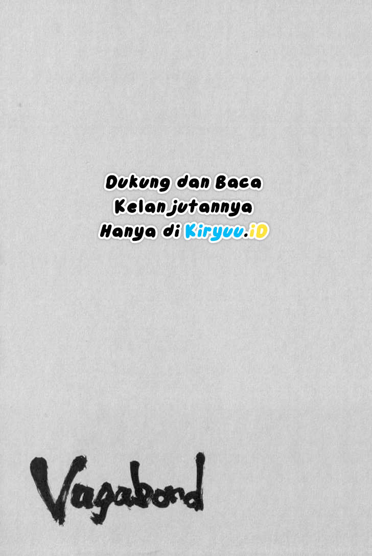 Vagabond Bab 81 halaman 21