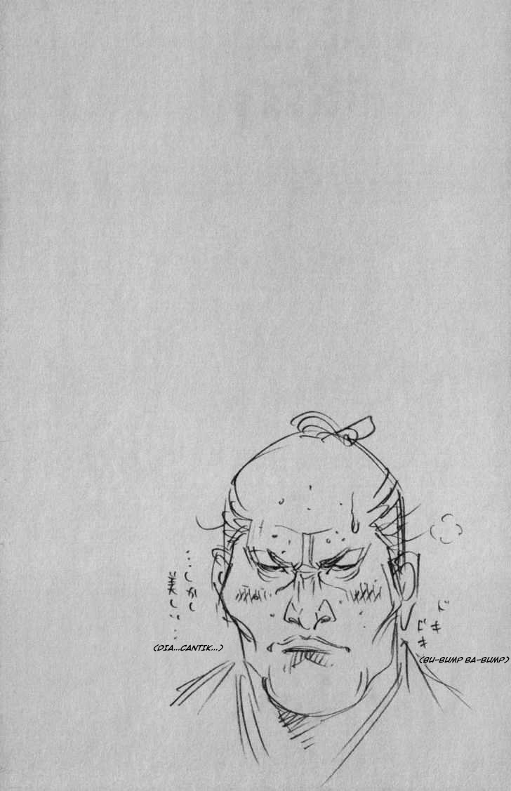 Vagabond Bab 81 halaman 22