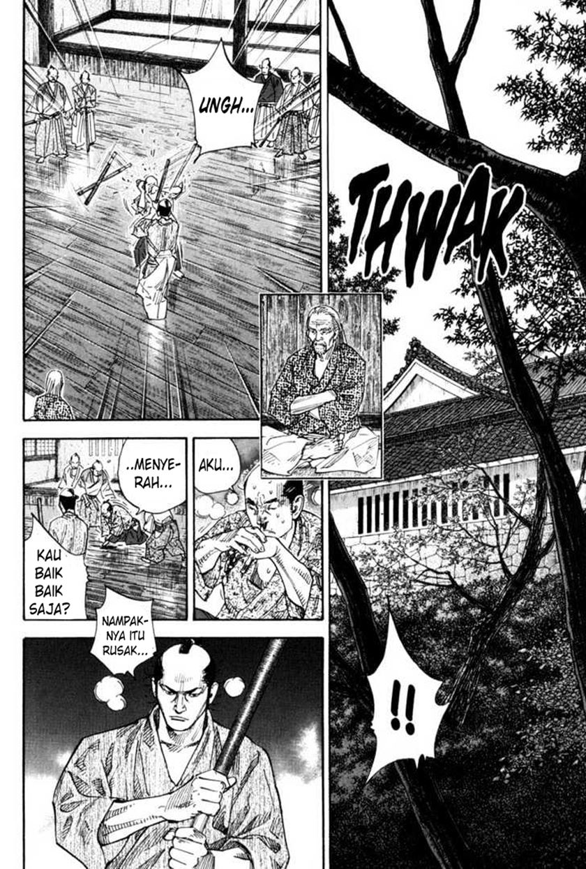 Vagabond Bab 82 halaman 3
