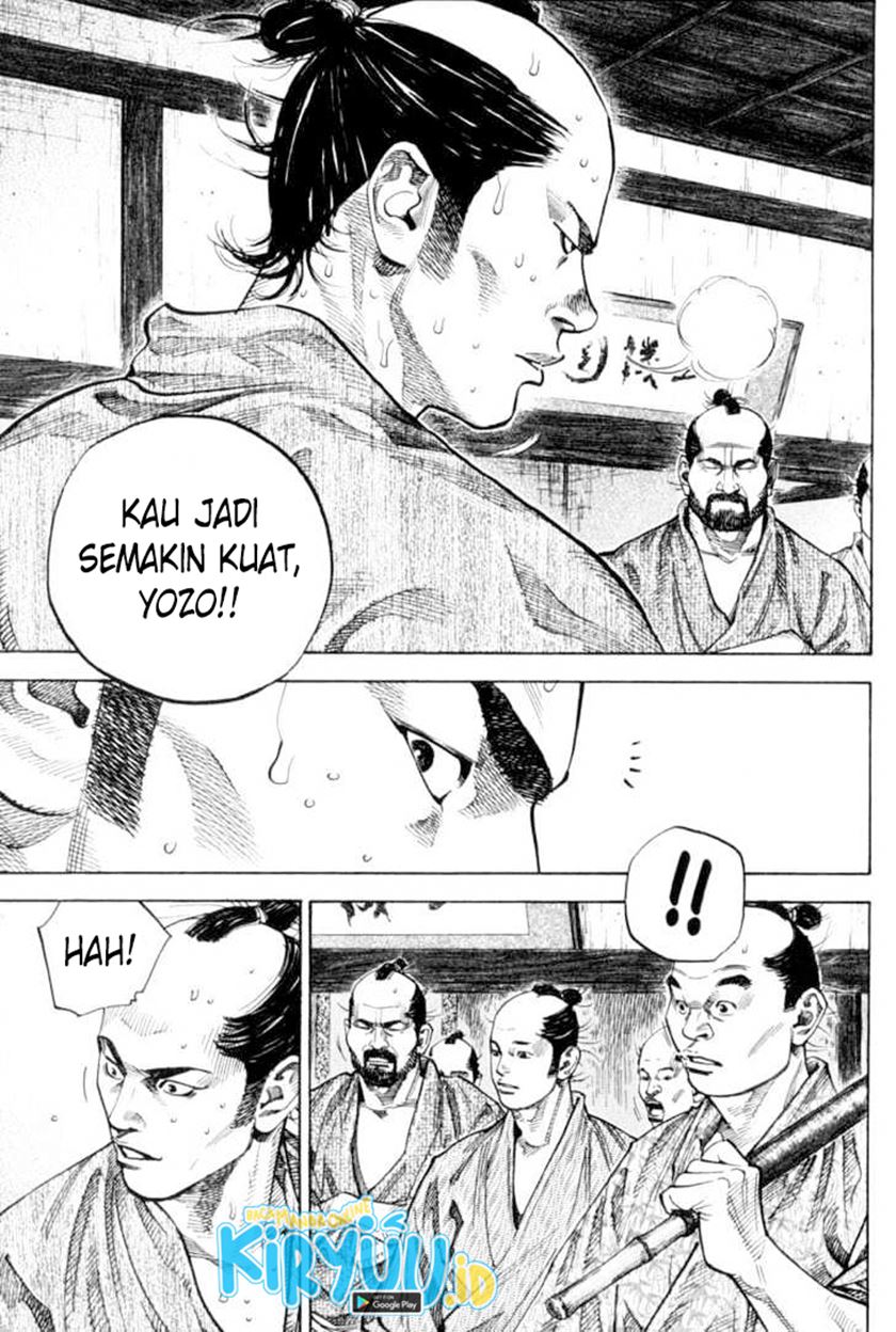 Vagabond Bab 82 halaman 4