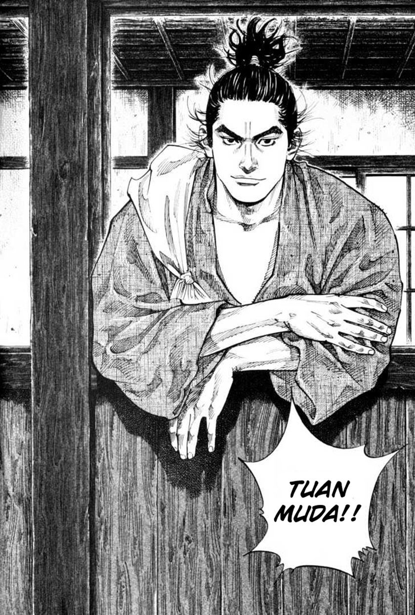 Vagabond Bab 82 halaman 5
