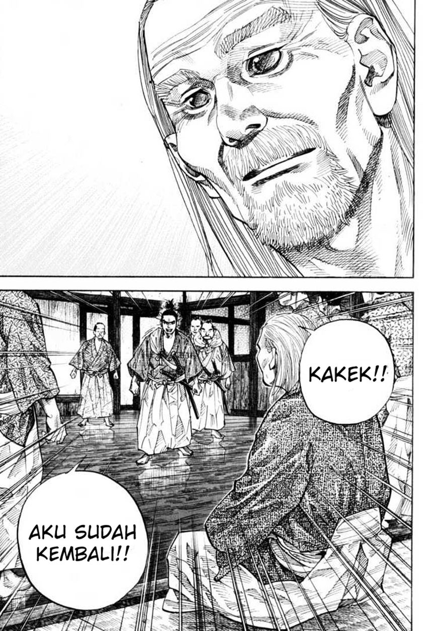 Vagabond Bab 82 halaman 6