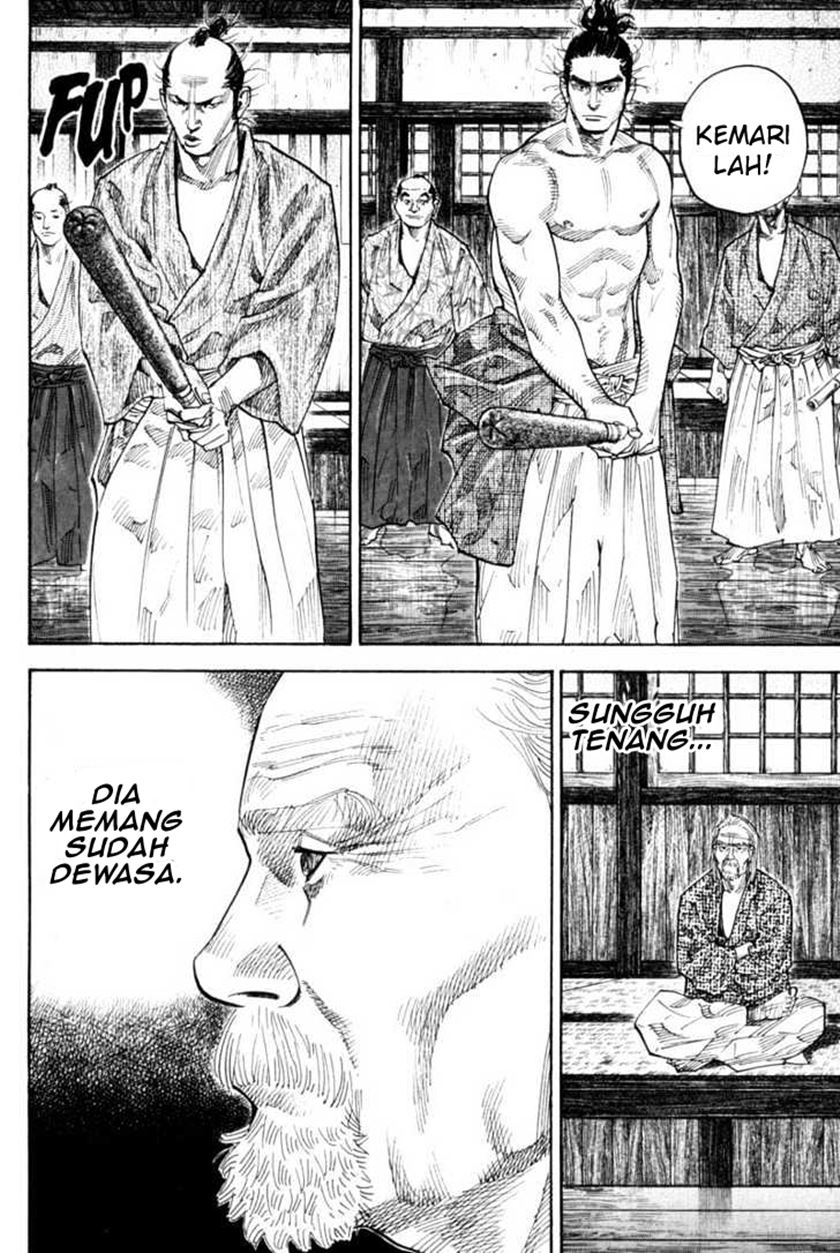 Vagabond Bab 82 halaman 9