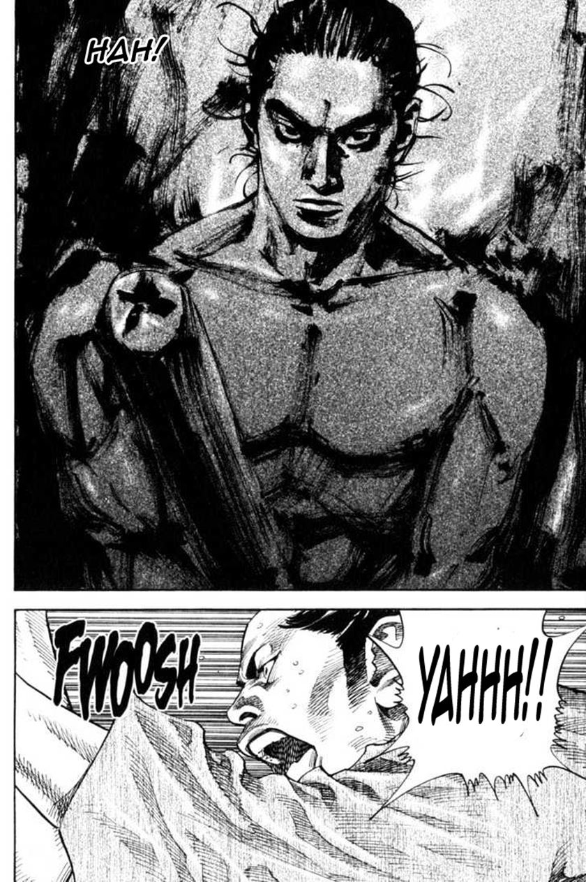 Vagabond Bab 82 halaman 11