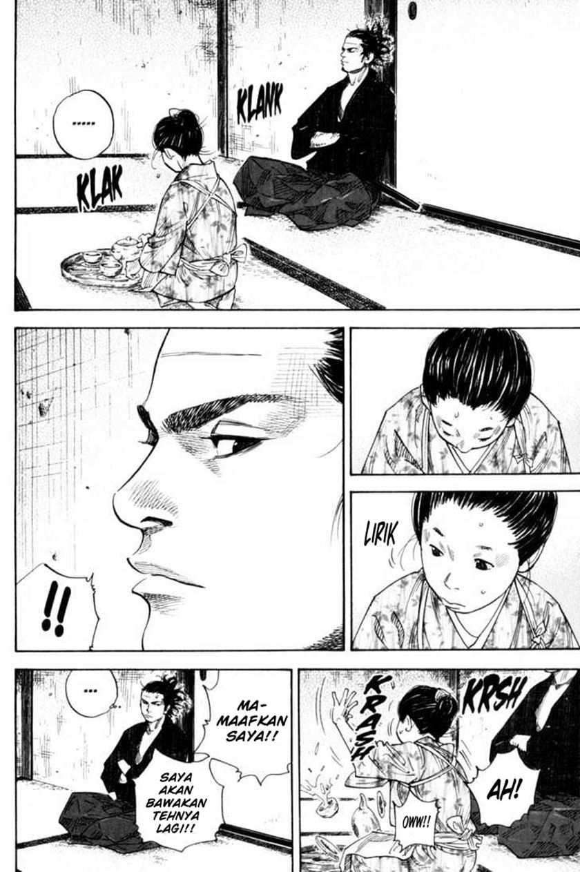Vagabond Bab 82 halaman 13