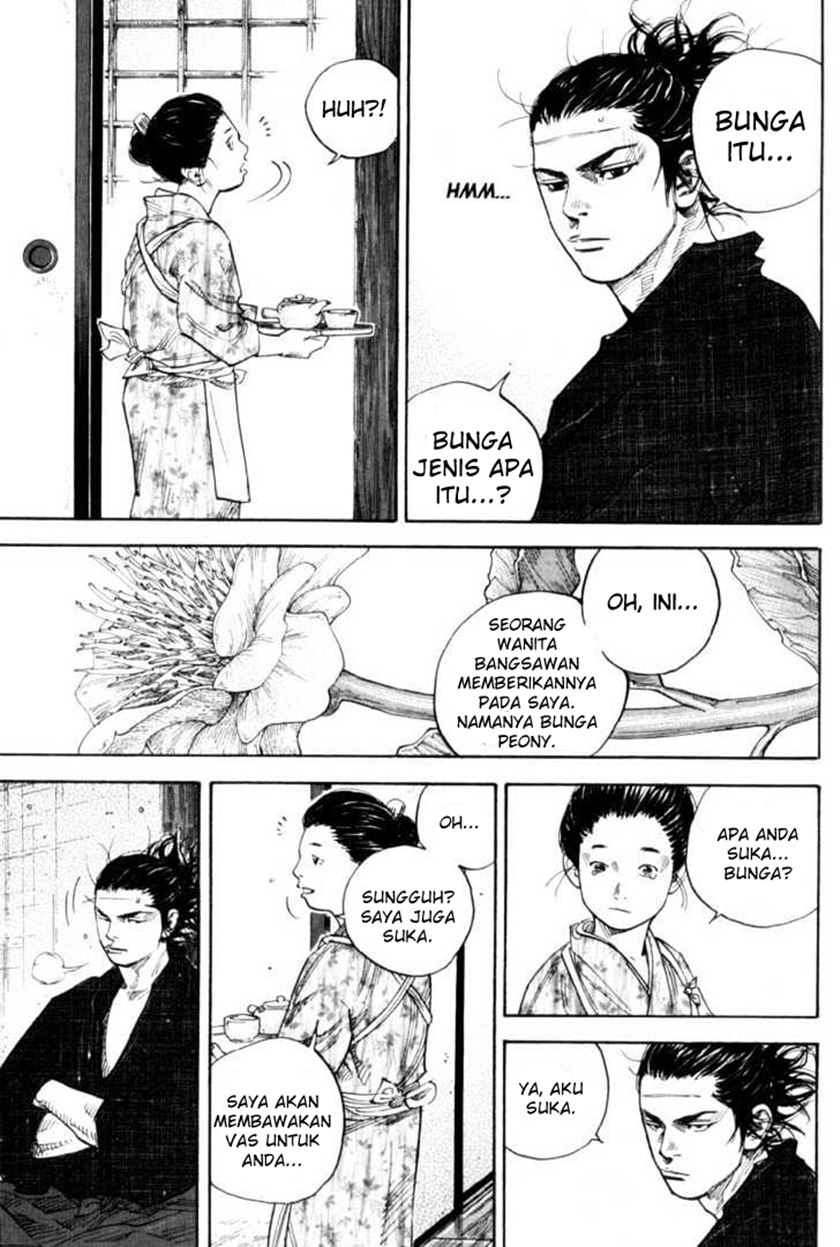Vagabond Bab 82 halaman 14