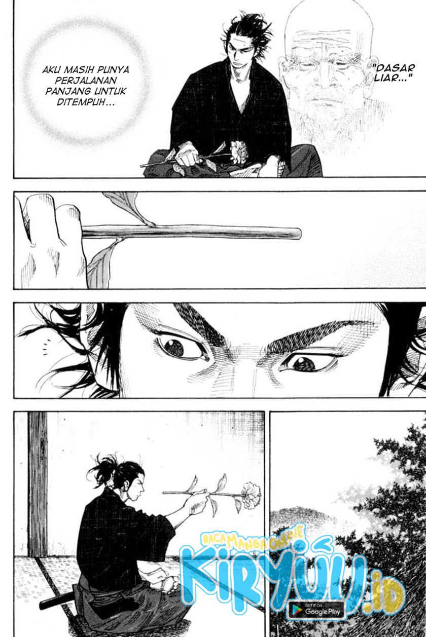 Vagabond Bab 82 halaman 15