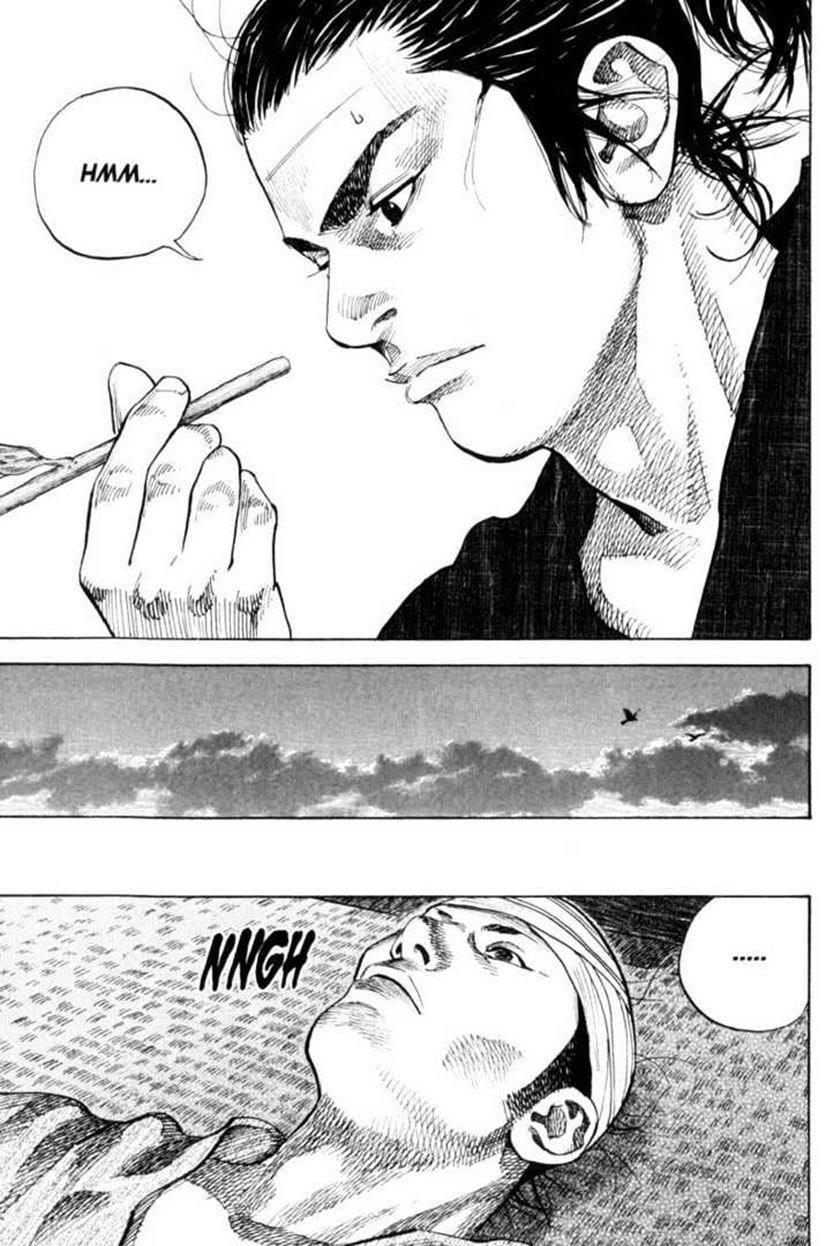 Vagabond Bab 82 halaman 18
