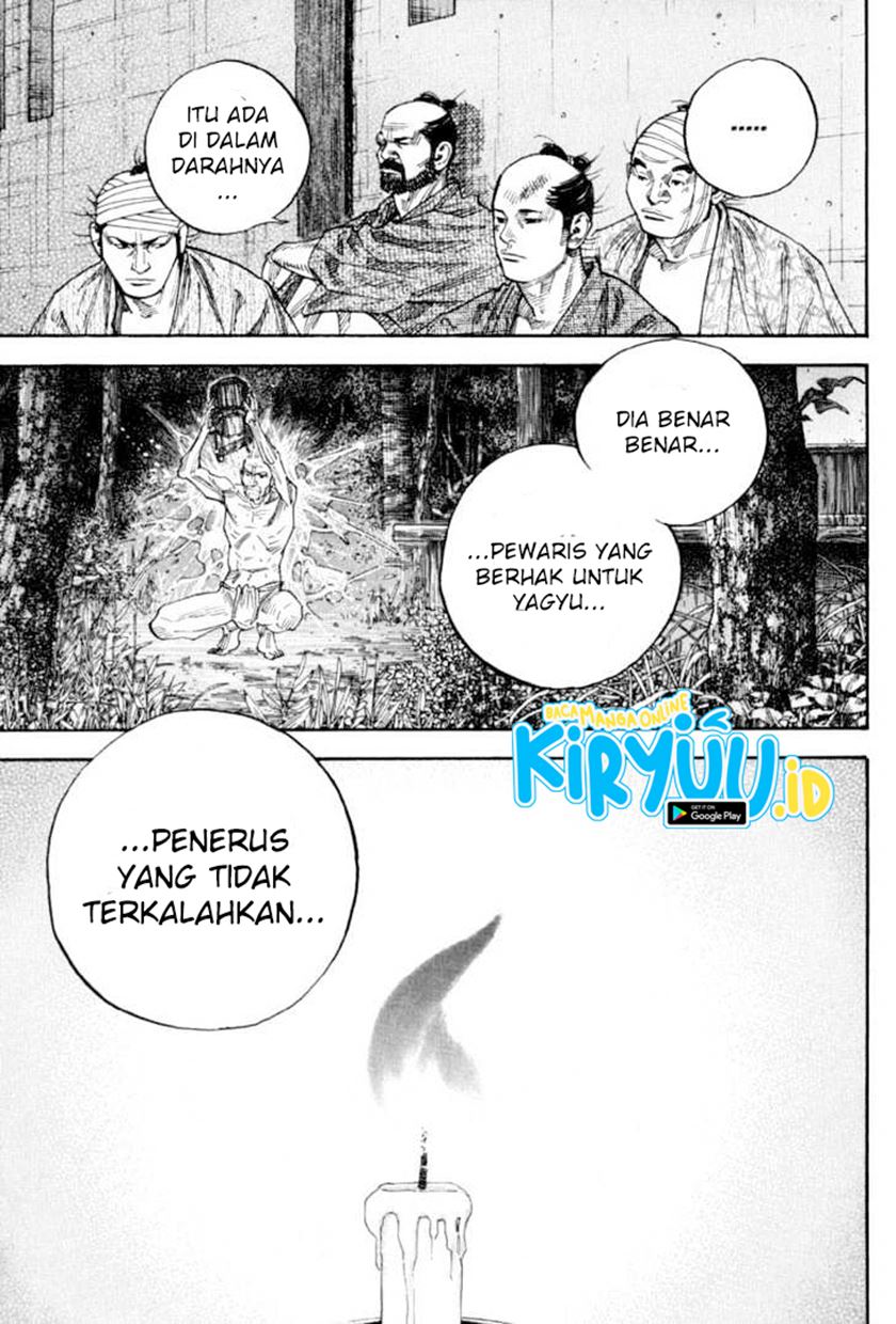 Vagabond Bab 82 halaman 20