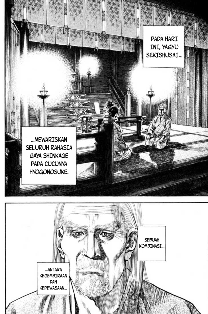Vagabond Bab 83 halaman 4