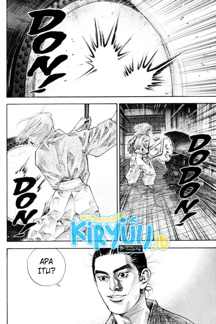 Vagabond Bab 83 halaman 9