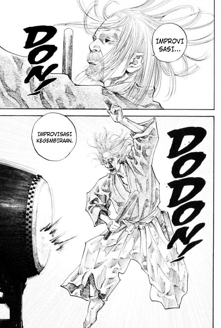 Vagabond Bab 83 halaman 10