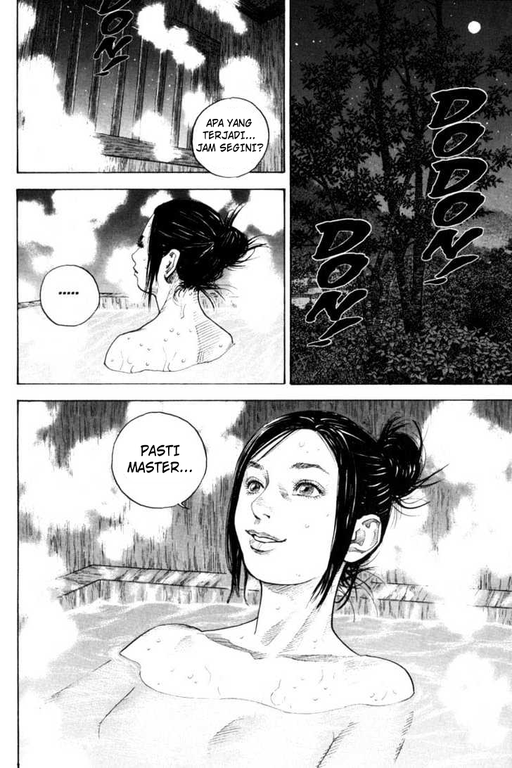 Vagabond Bab 83 halaman 11