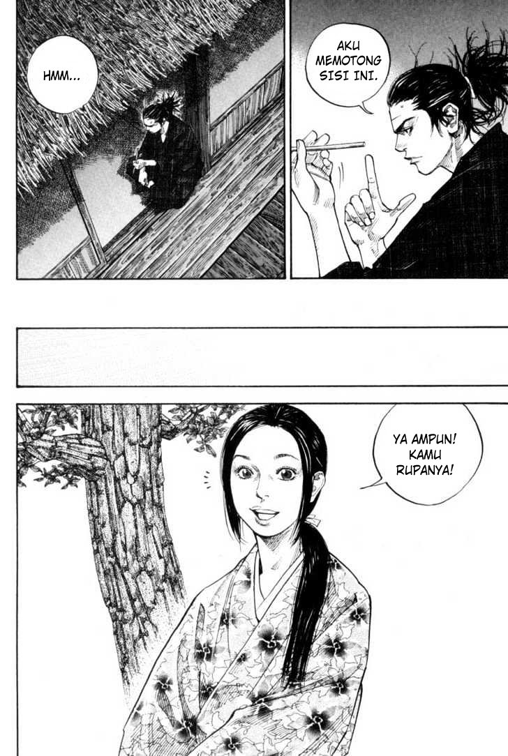 Vagabond Bab 83 halaman 13
