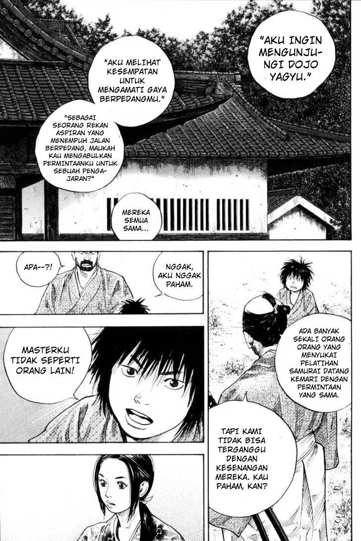 Vagabond Bab 83 halaman 16
