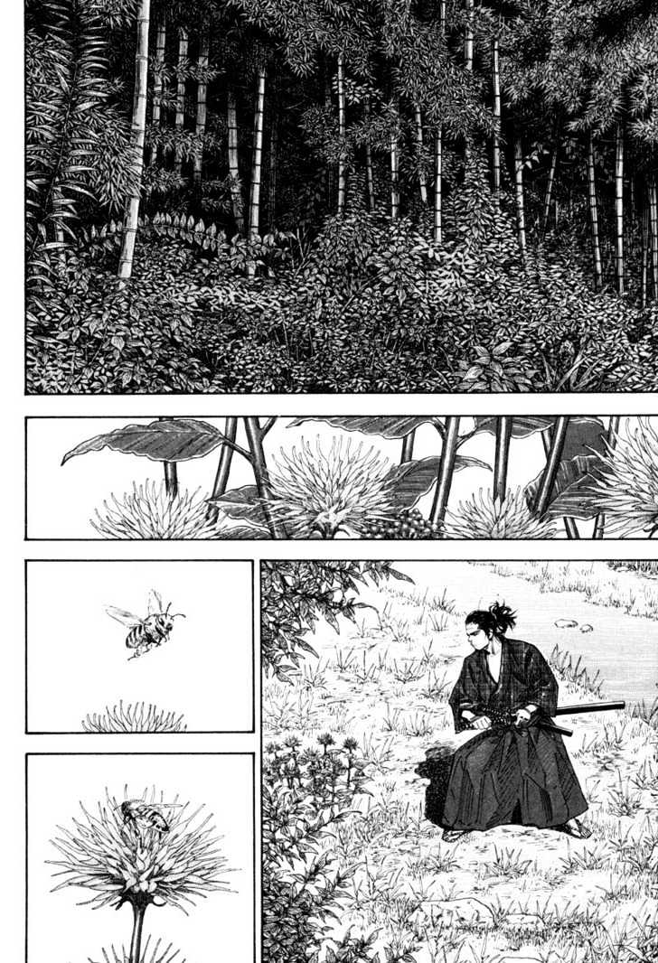 Vagabond Bab 84 halaman 3