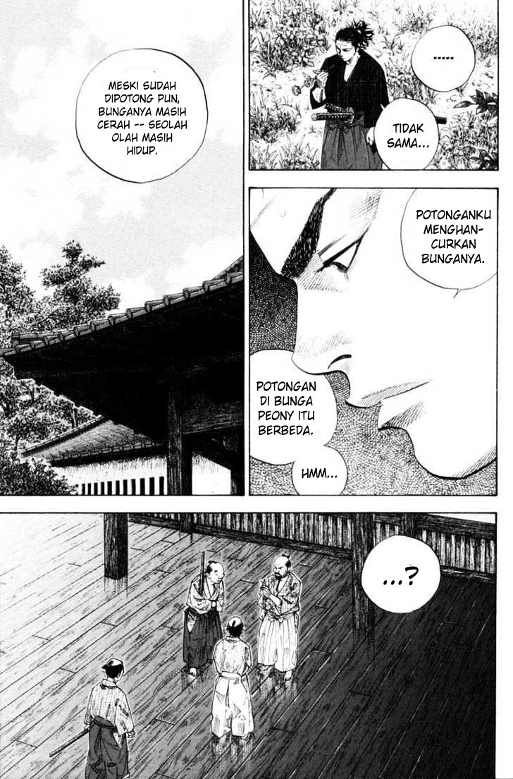Vagabond Bab 84 halaman 6