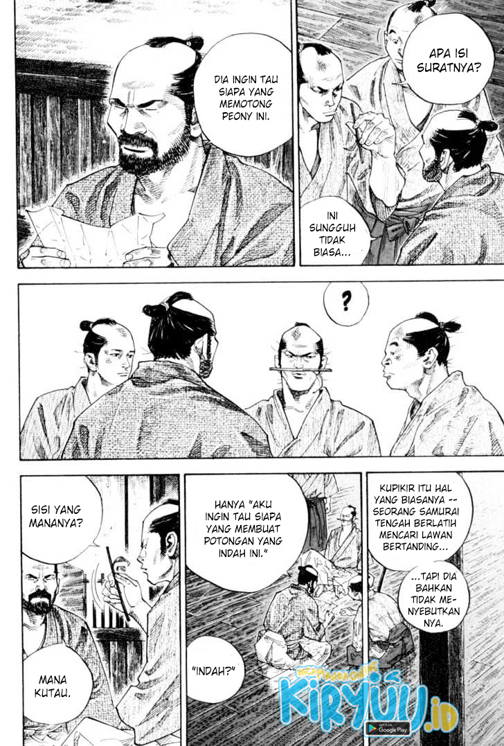 Vagabond Bab 84 halaman 7
