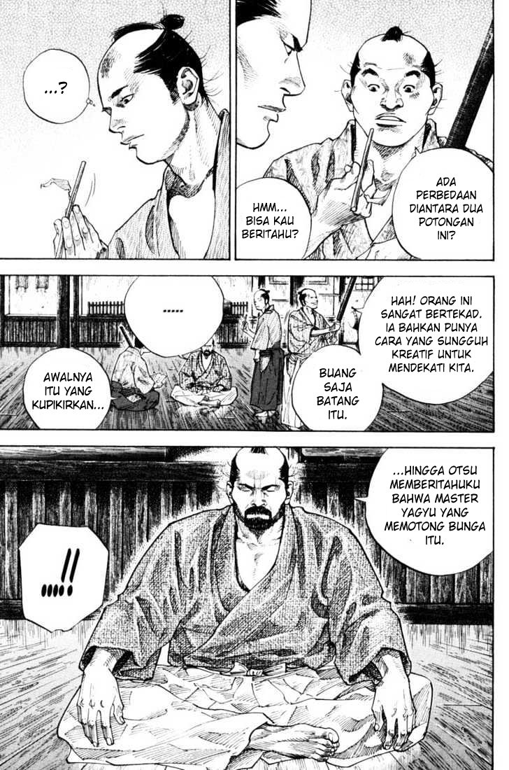 Vagabond Bab 84 halaman 8