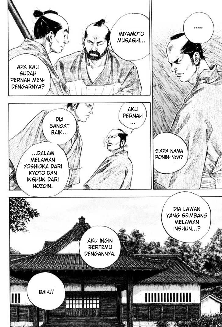 Vagabond Bab 84 halaman 9