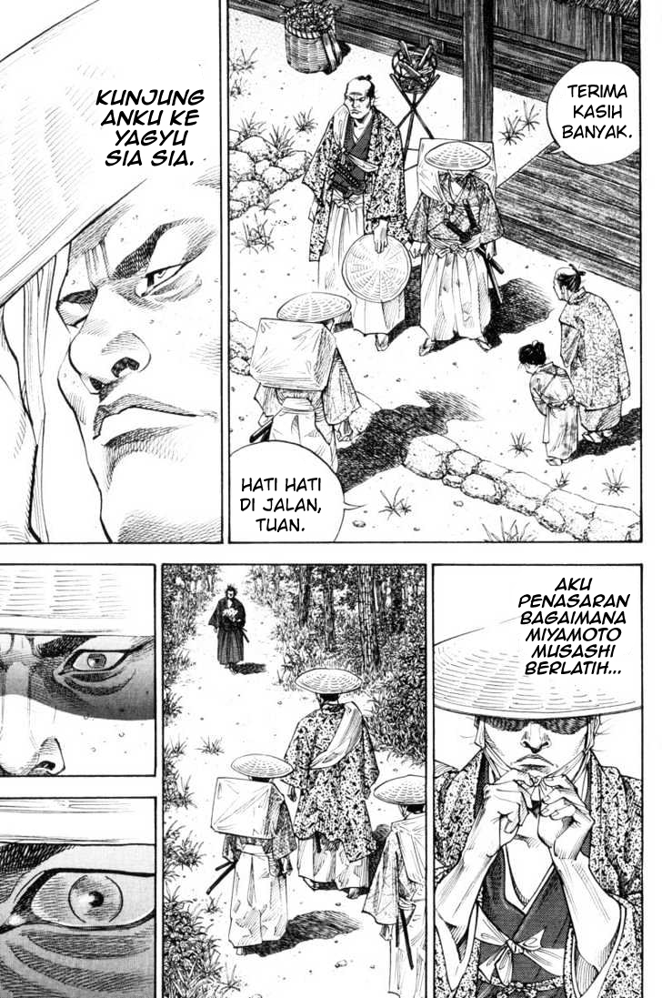 Vagabond Bab 84 halaman 12