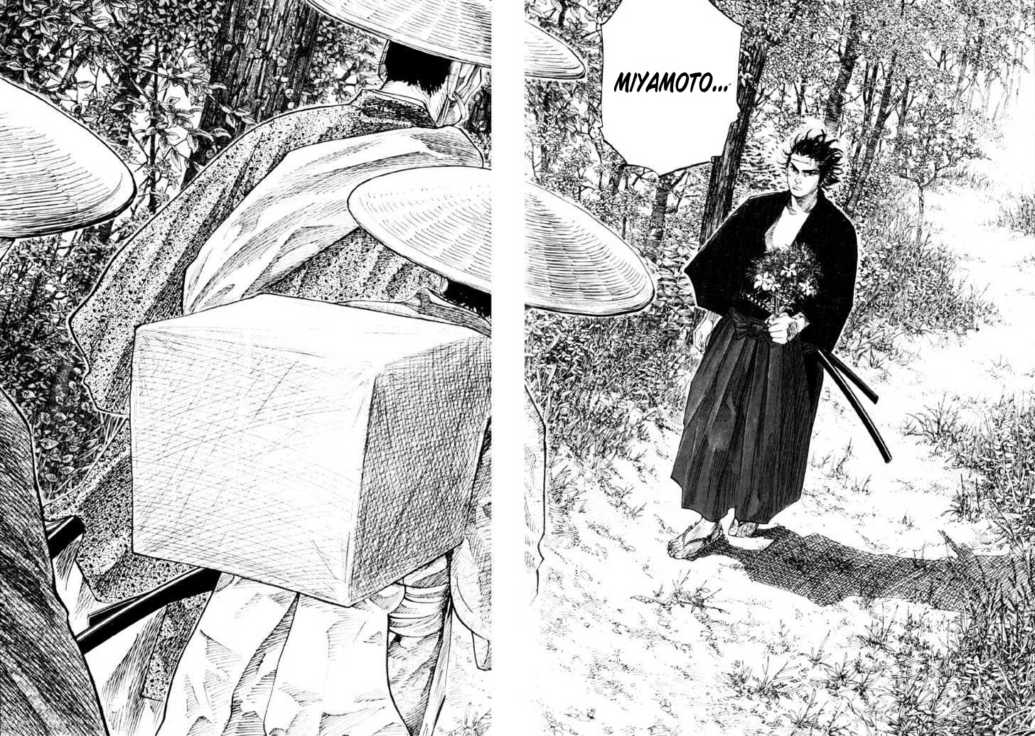 Vagabond Bab 84 halaman 13