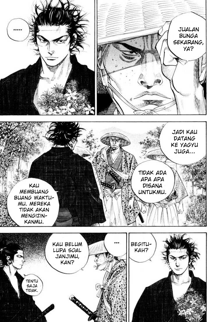 Vagabond Bab 84 halaman 15