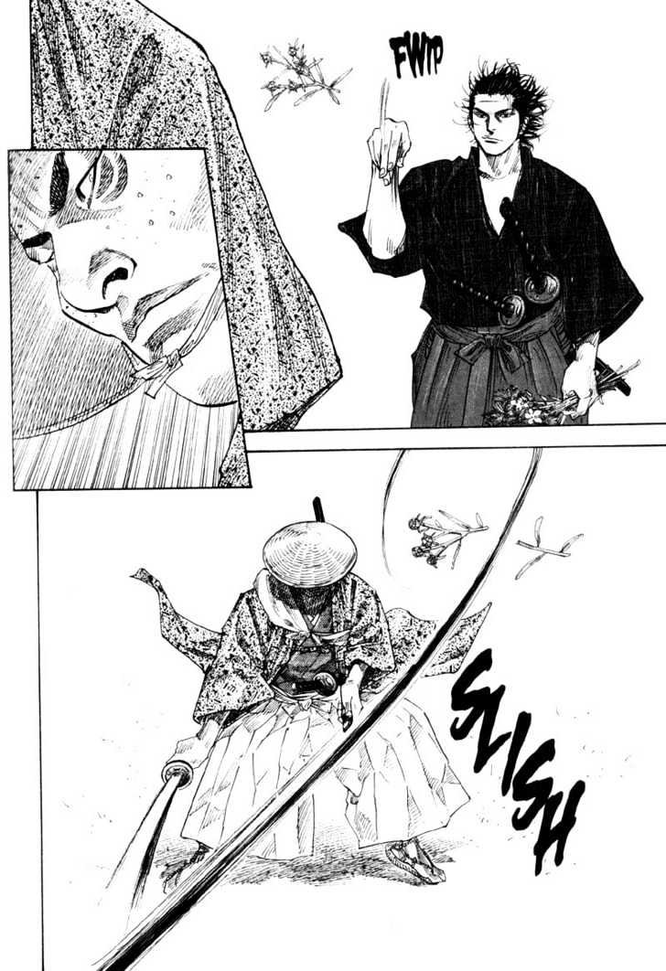 Vagabond Bab 84 halaman 18