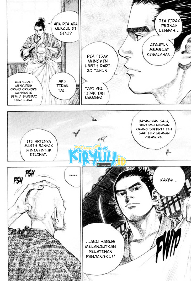 Vagabond Bab 85 halaman 5