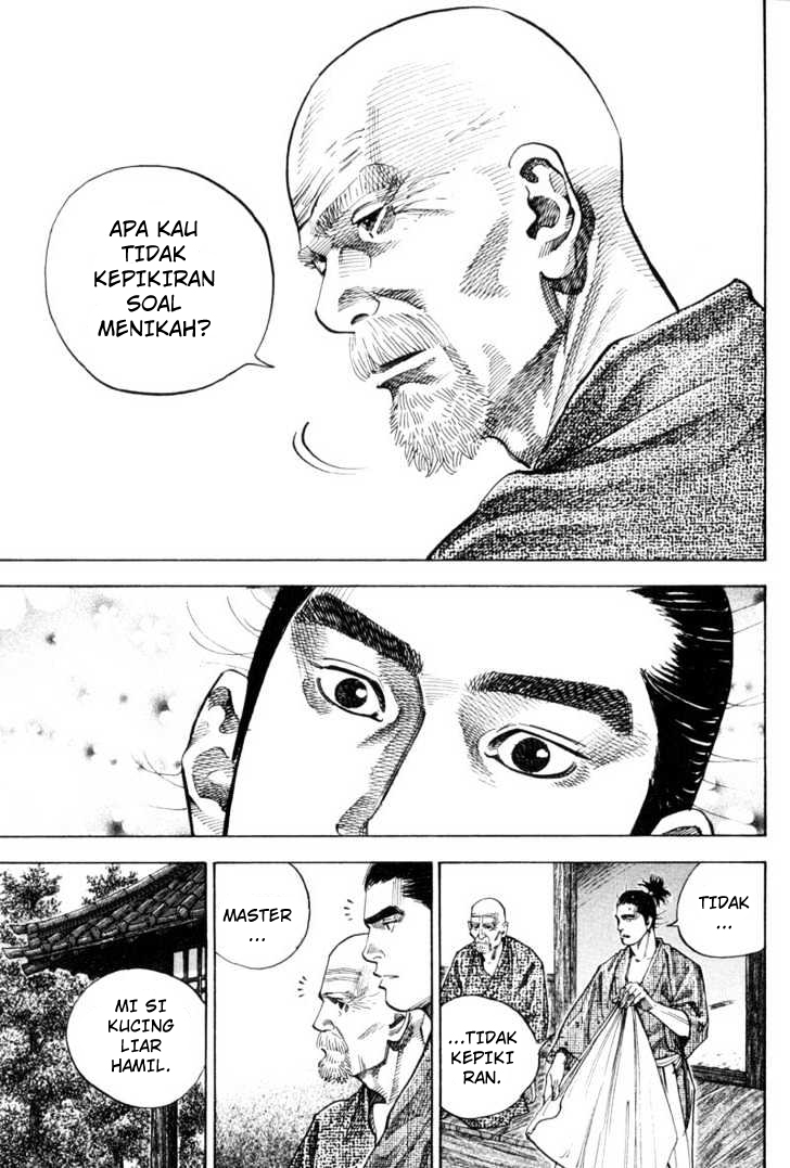 Vagabond Bab 85 halaman 6