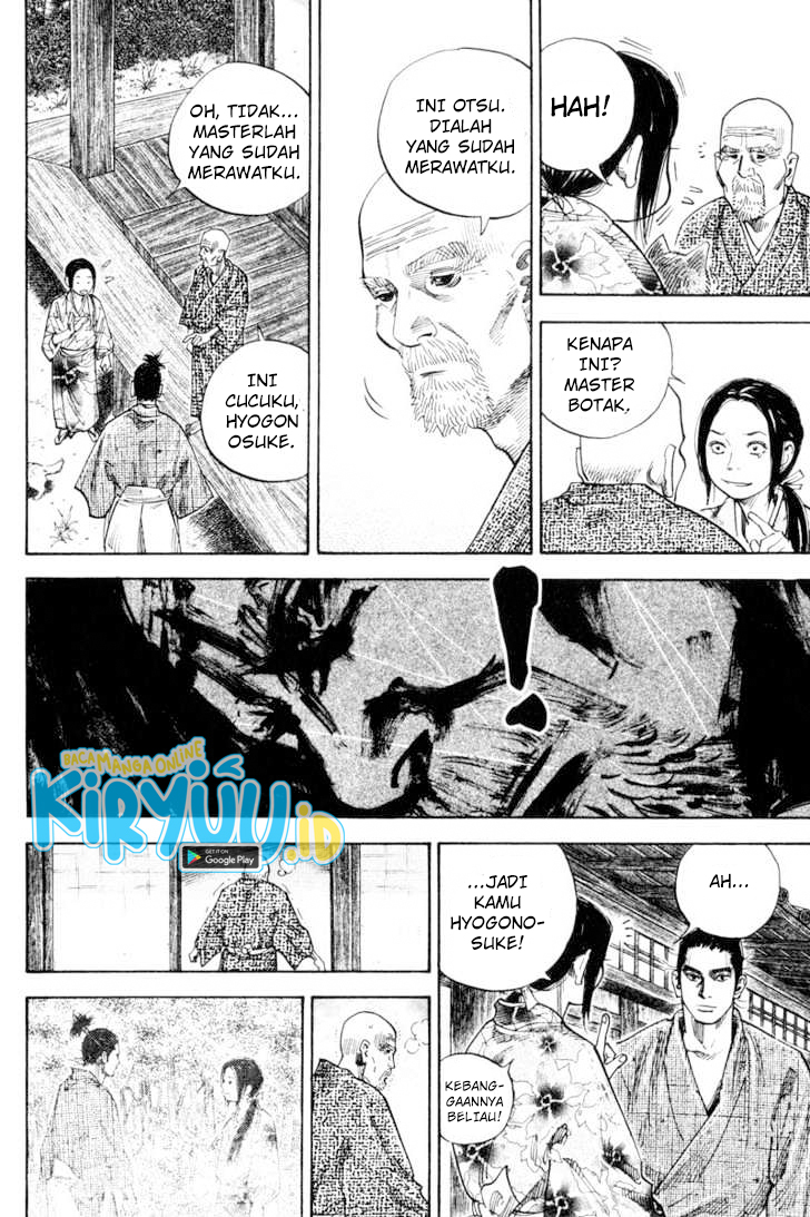Vagabond Bab 85 halaman 9