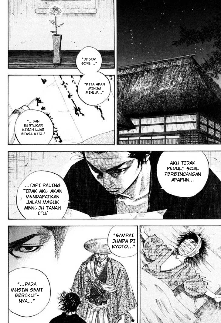 Vagabond Bab 85 halaman 13
