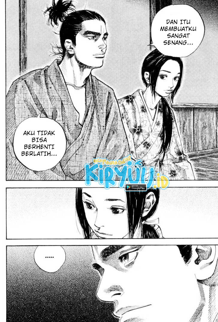 Vagabond Bab 85 halaman 17