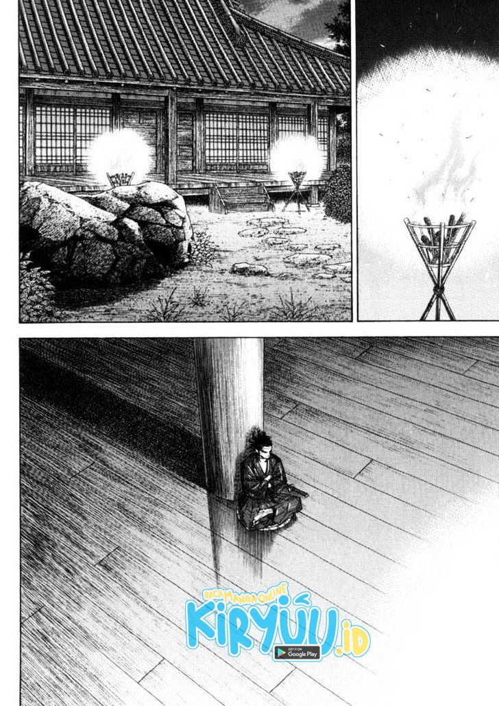 Vagabond Bab 86 halaman 5