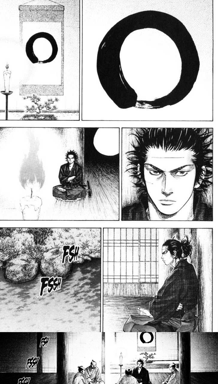 Vagabond Bab 86 halaman 6