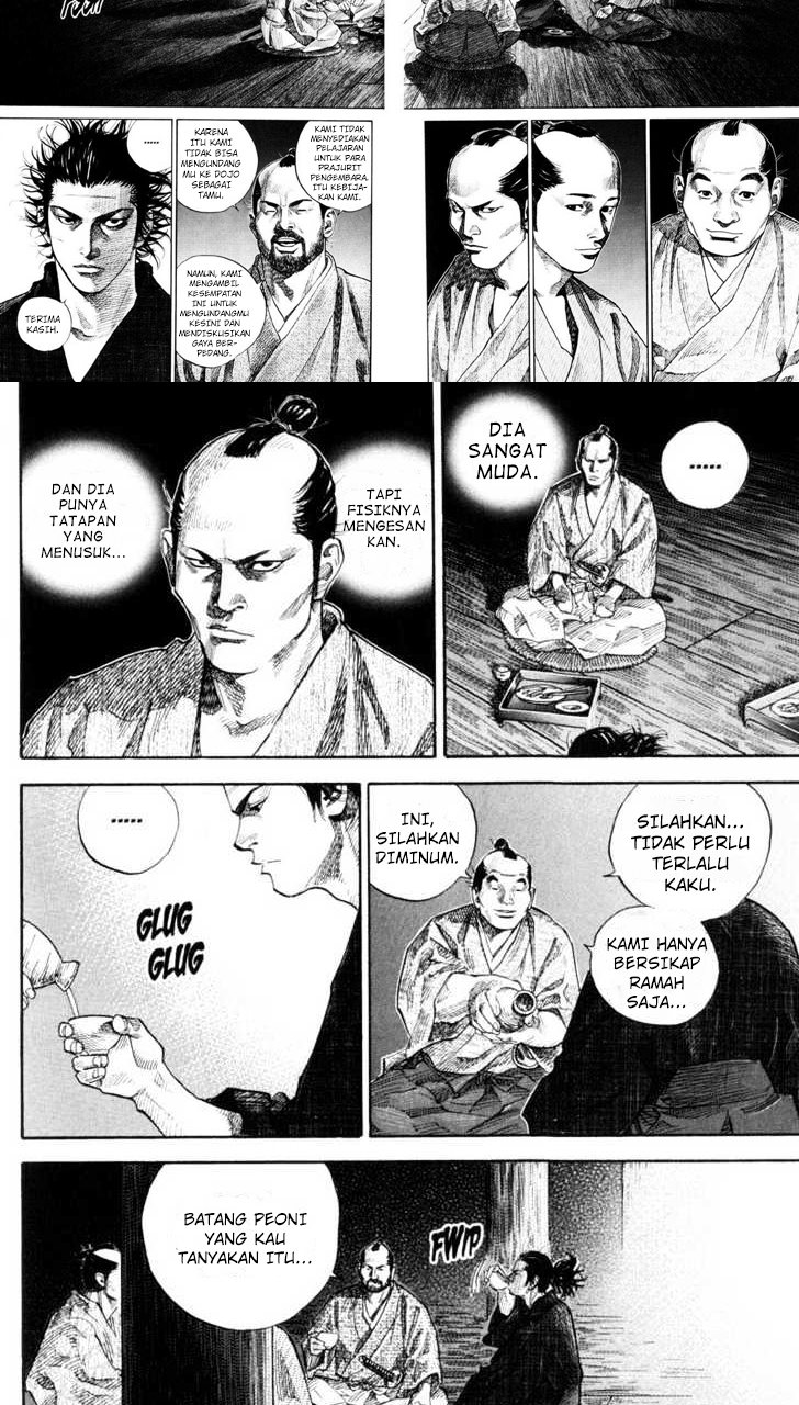 Vagabond Bab 86 halaman 7