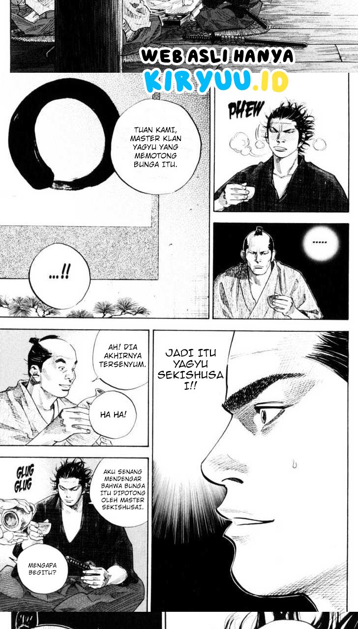 Vagabond Bab 86 halaman 8