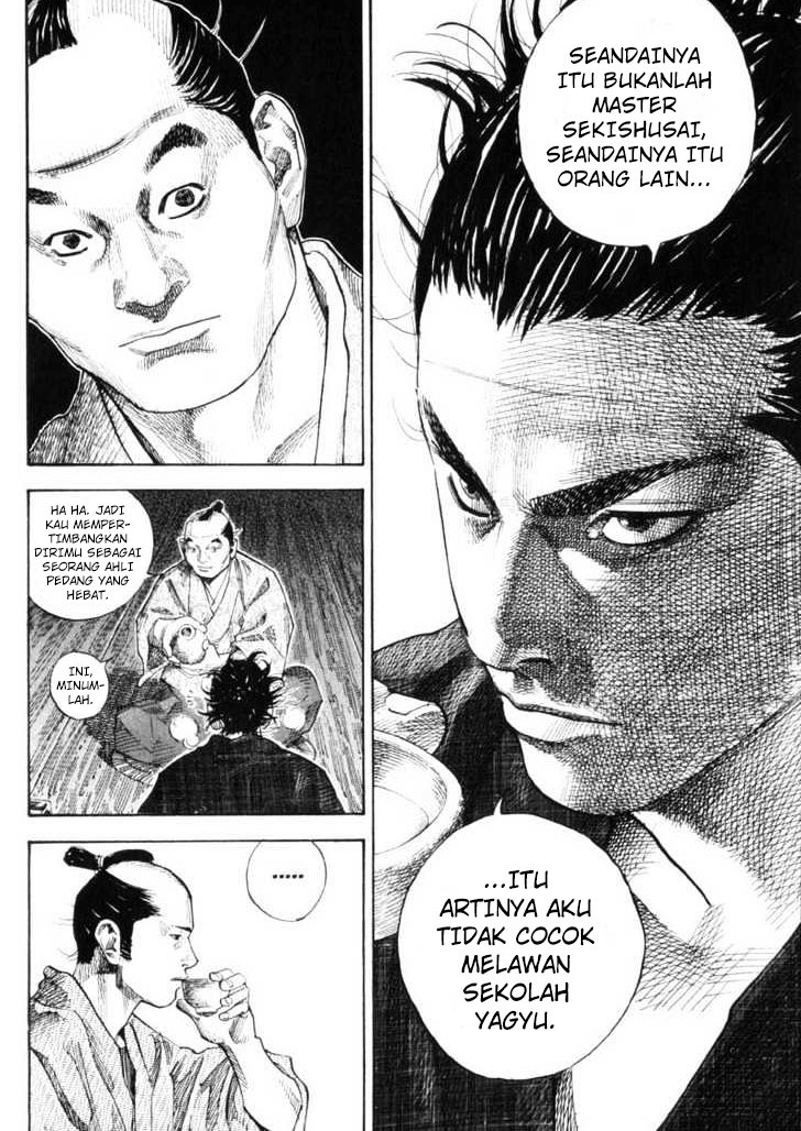 Vagabond Bab 86 halaman 9