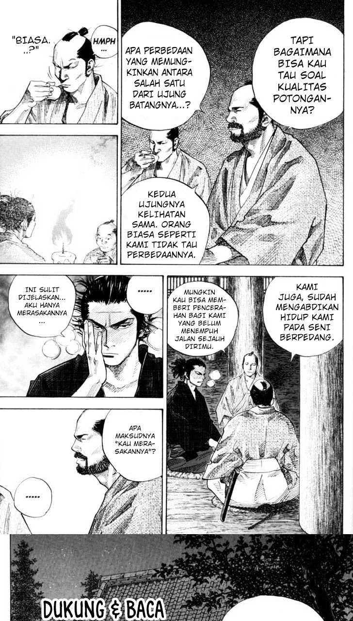 Vagabond Bab 86 halaman 10