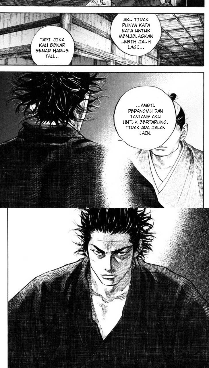 Vagabond Bab 86 halaman 12