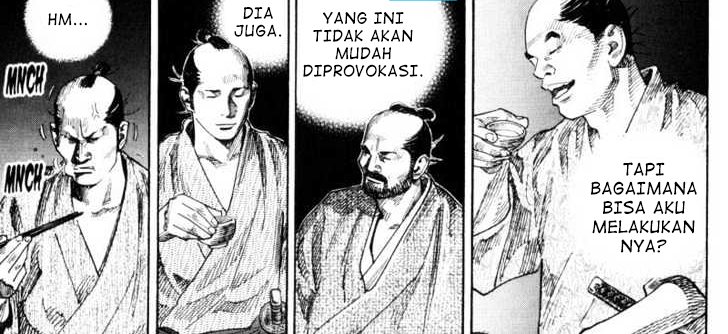 Vagabond Bab 86 halaman 14