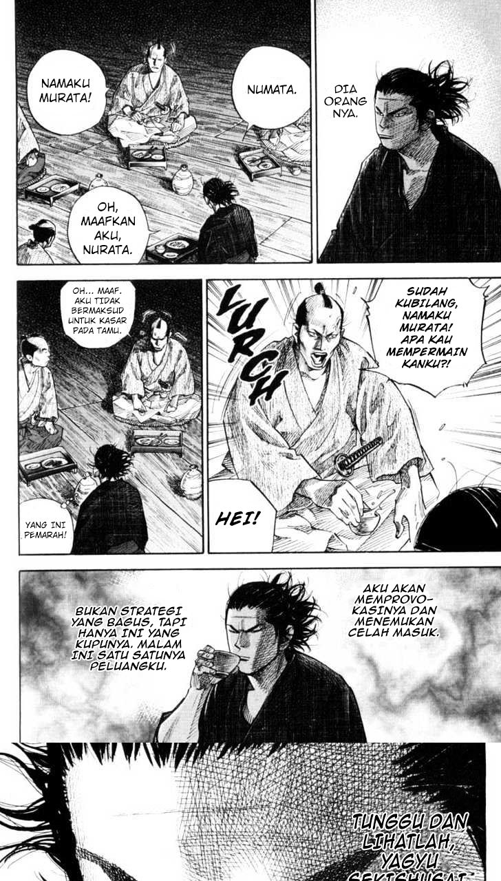 Vagabond Bab 86 halaman 15