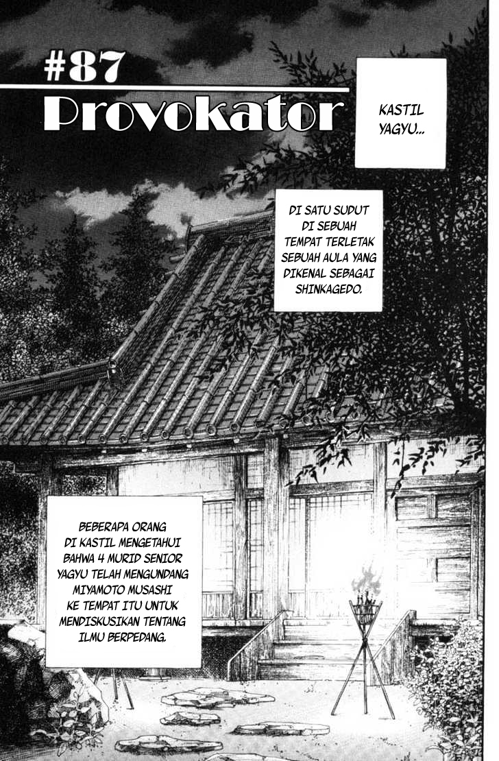 Vagabond Bab 87 halaman 2