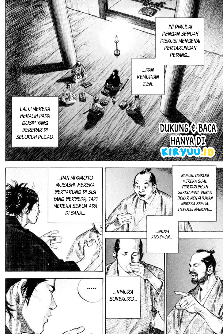 Vagabond Bab 87 halaman 3