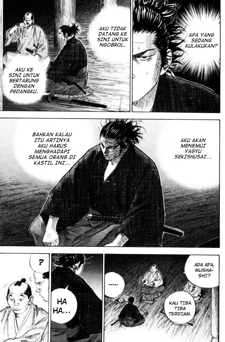 Vagabond Bab 87 halaman 4