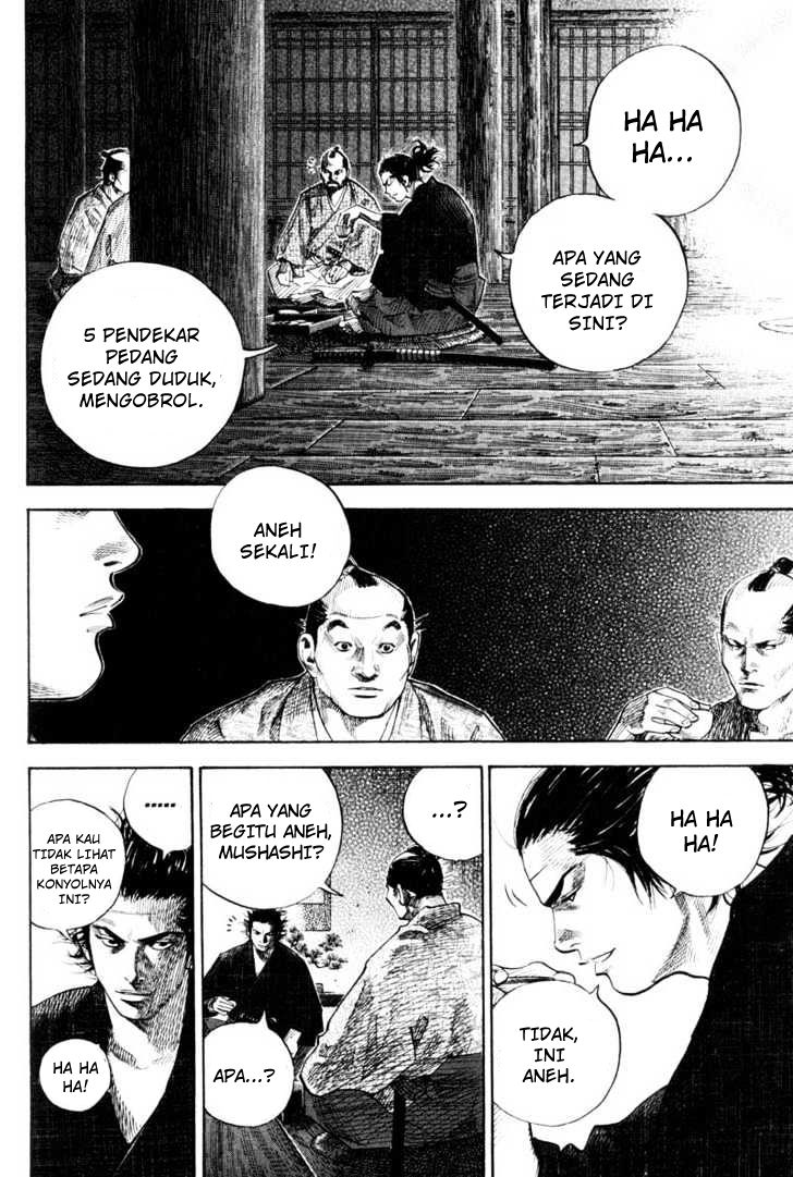 Vagabond Bab 87 halaman 5