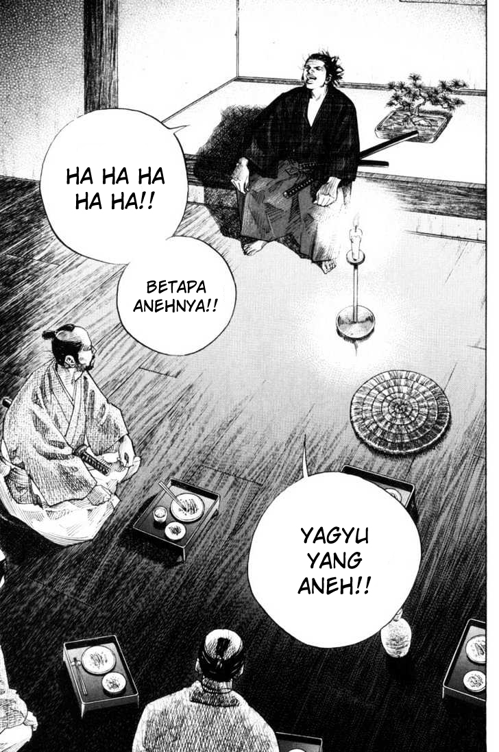 Vagabond Bab 87 halaman 8
