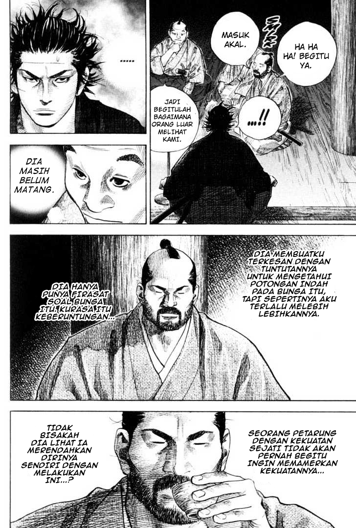 Vagabond Bab 87 halaman 9
