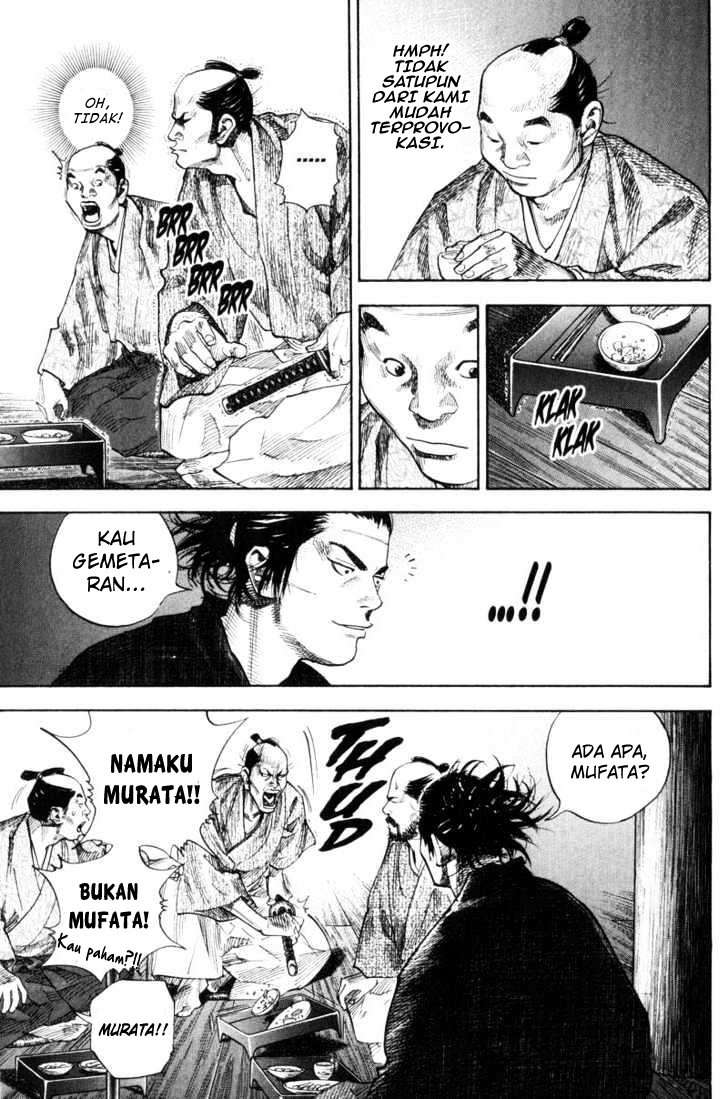 Vagabond Bab 87 halaman 10