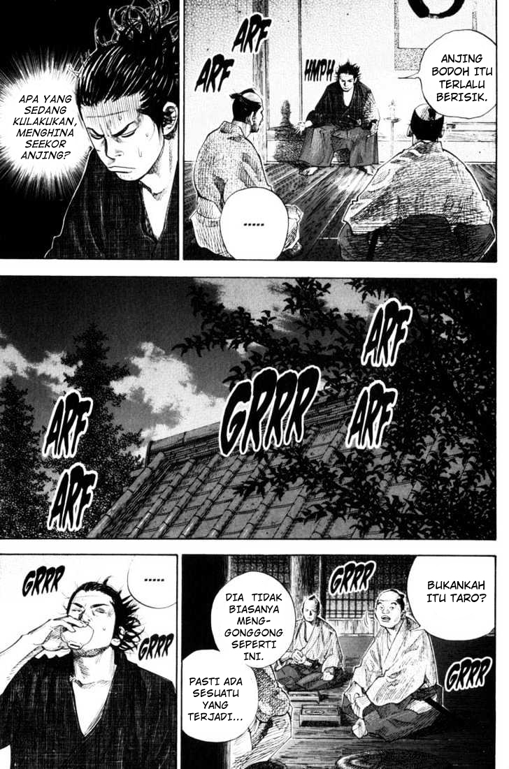 Vagabond Bab 87 halaman 12